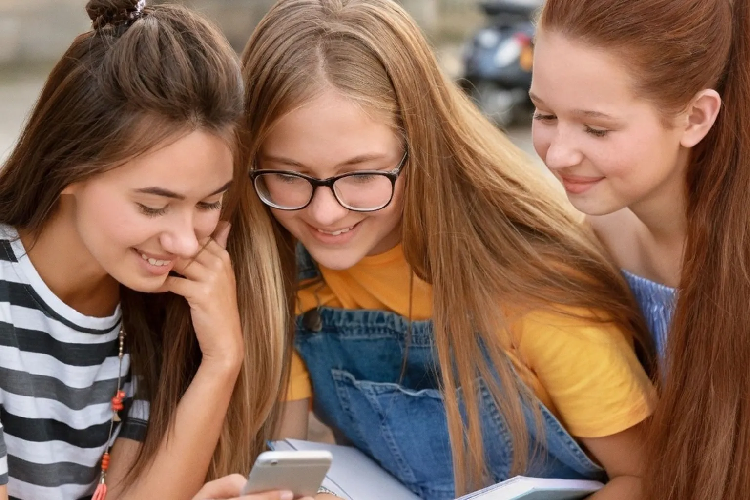 Adolescents et écrans : comment préserver le lien humain à l'ère du numérique ?