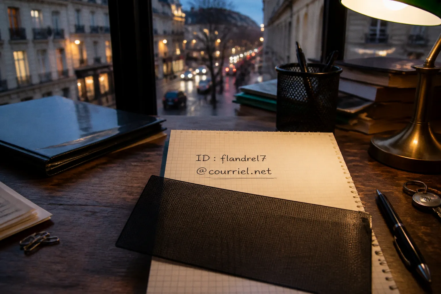 Adresse mail dédiée : pourquoi l'adopter sur les tchats ?
