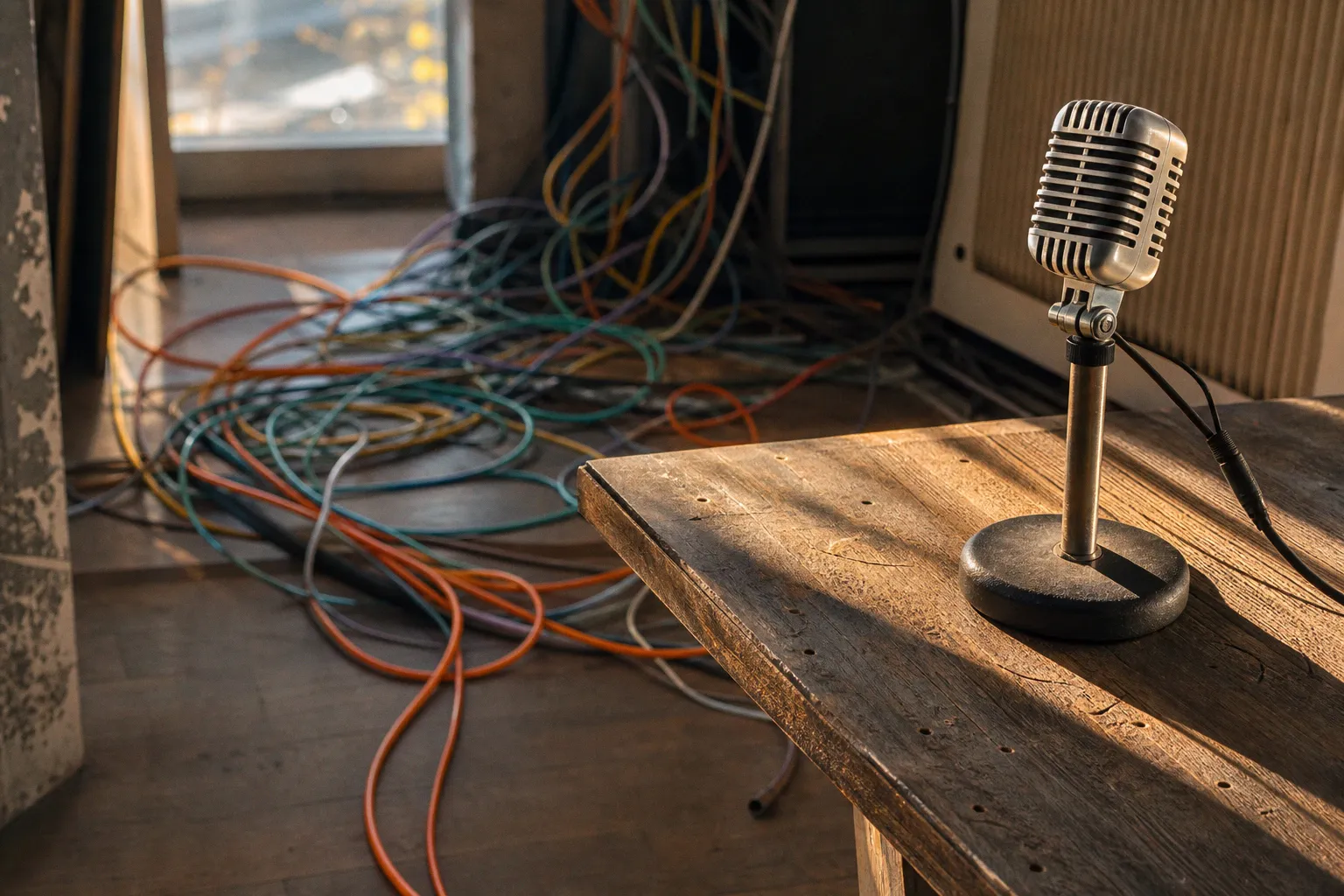 Applications de tchat vocal en temps réel : comment ça marche