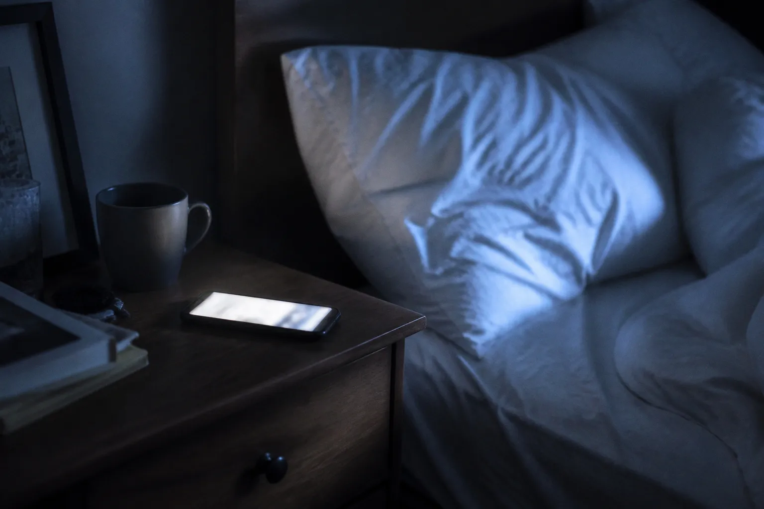 Attachement virtuel : pourquoi les sentiments naissent si vite