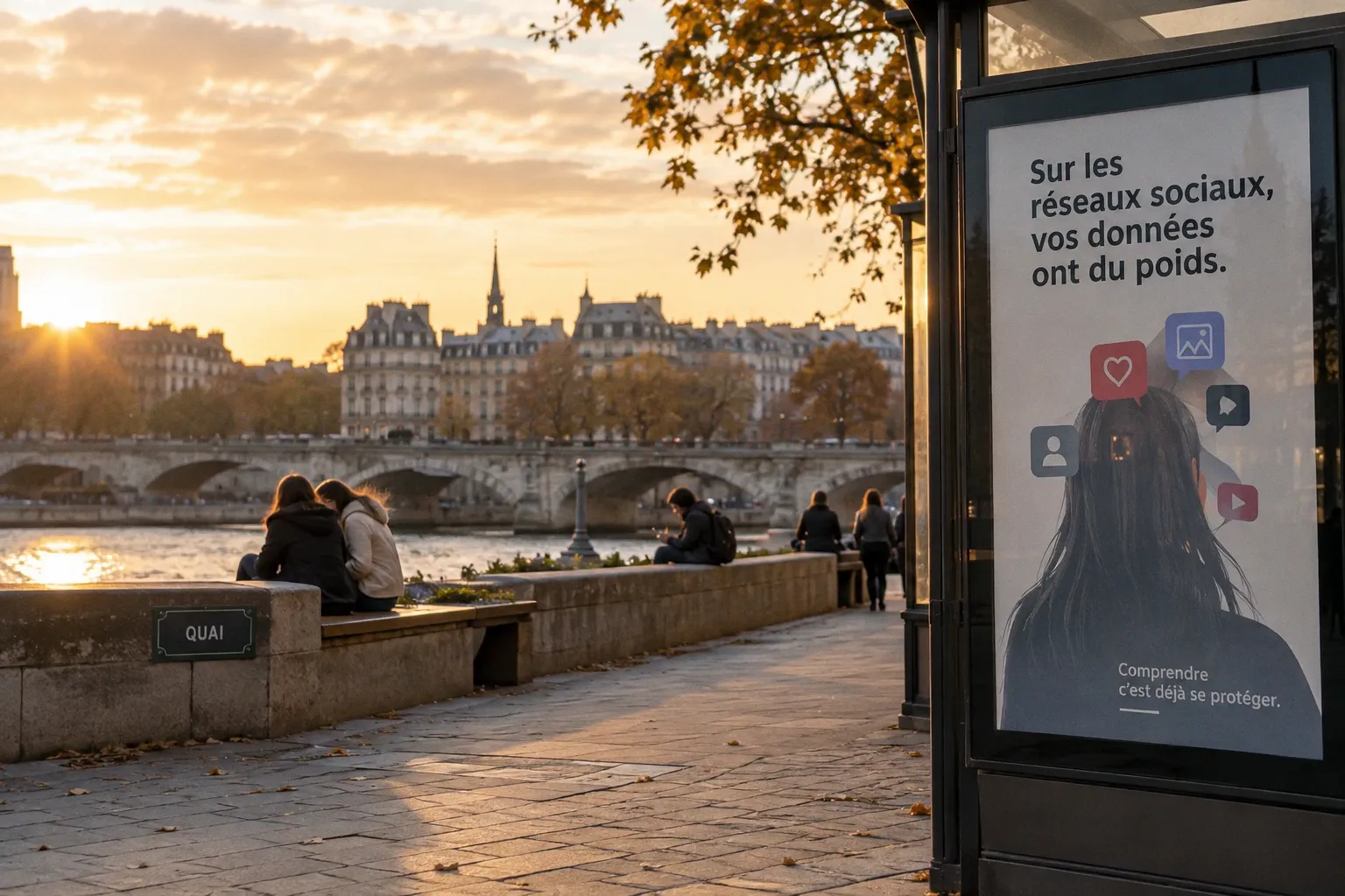 Ce qu'il faut savoir sur les algorithmes derrière les réseaux sociaux