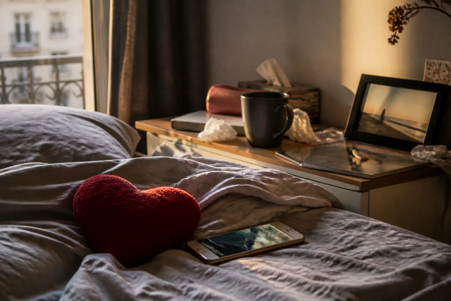 Chatfishing : quand l'intelligence artificielle s'invite dans vos rencontres amoureuses