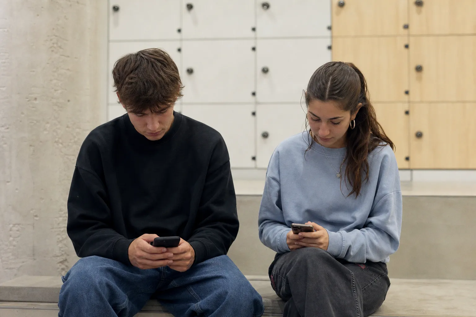 Comment décrypter les algorithmes qui régissent nos interactions sociales