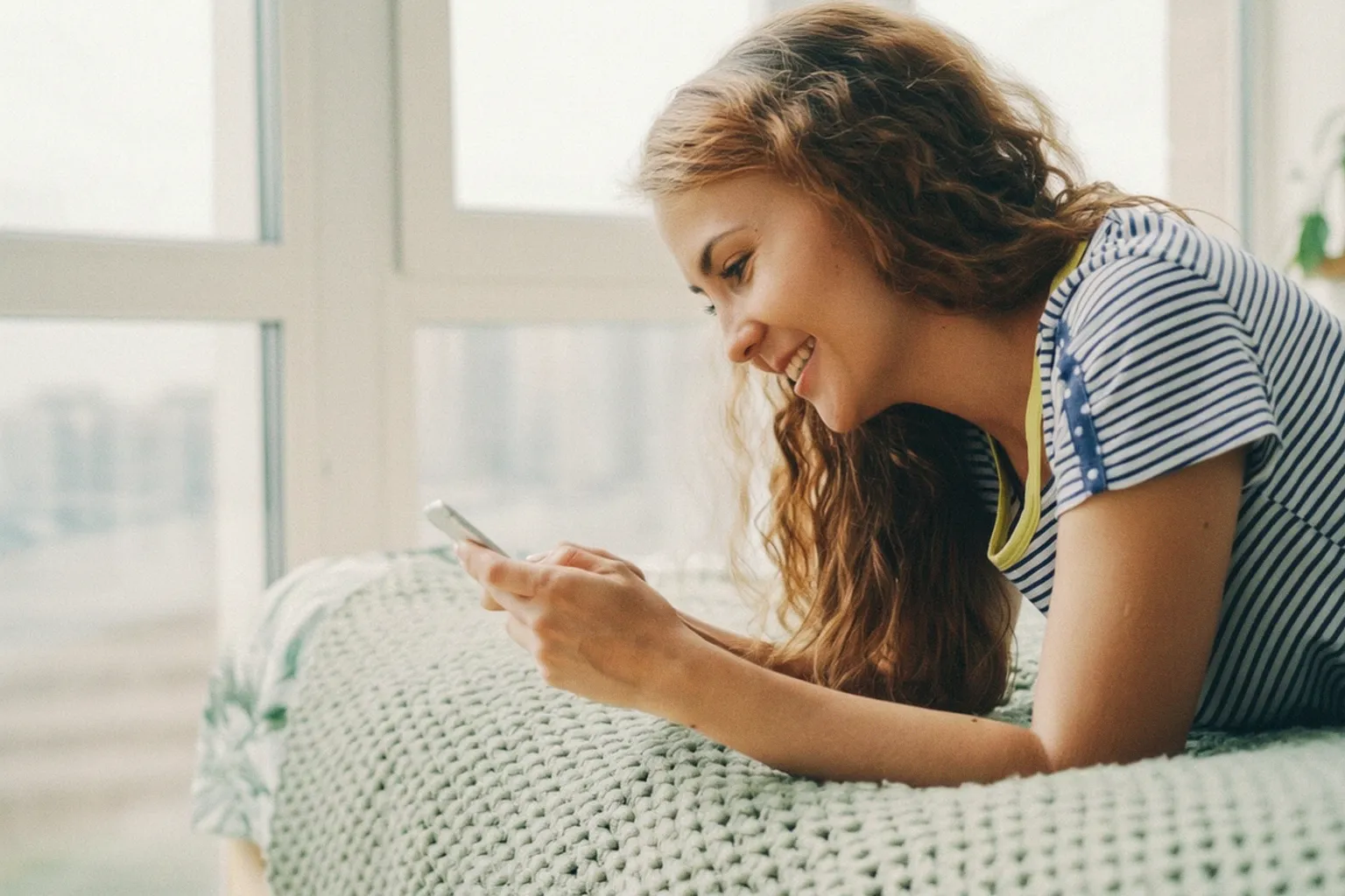 Ditto : l'intelligence artificielle qui remplace le swipe par un rendez-vous hebdomadaire