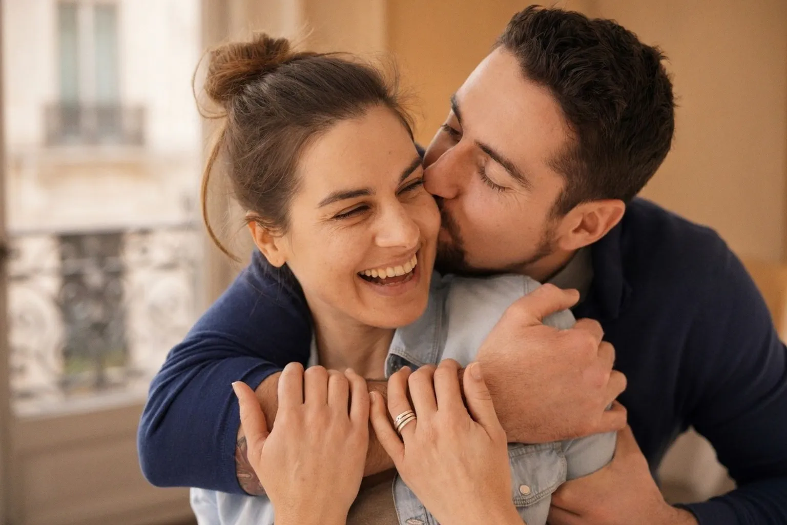 Ditto : l'intelligence artificielle qui organise vos rendez-vous amoureux à votre place