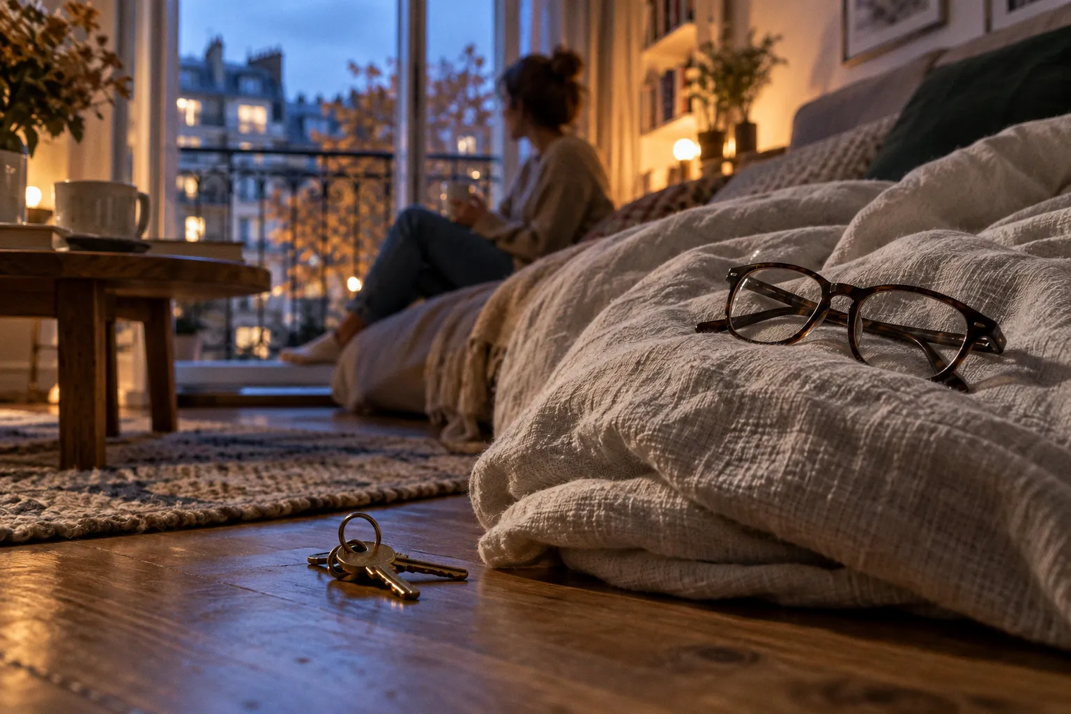 Enquêtes à Paris : des femmes filmées à leur insu via des lunettes connectées