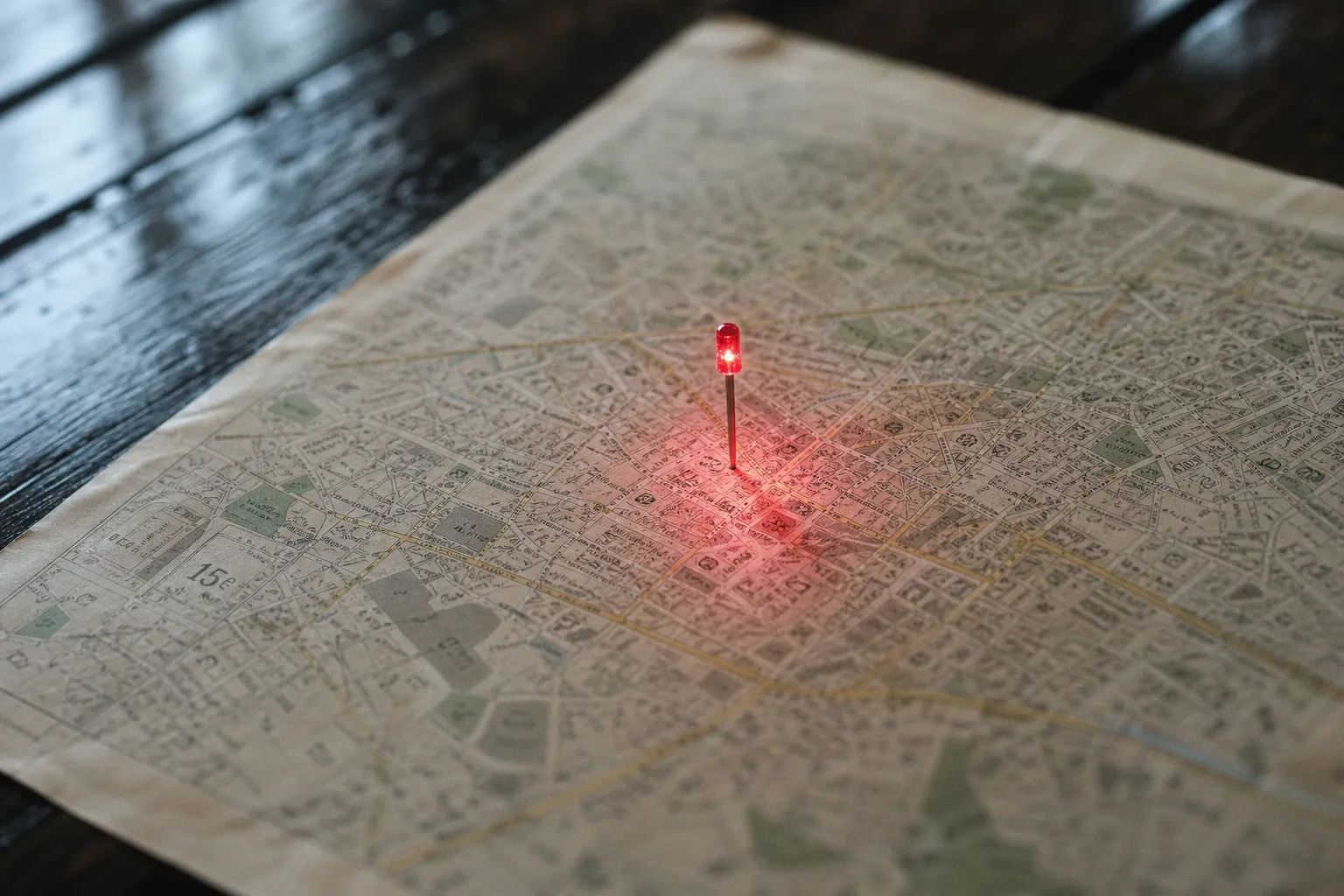 Géolocalisation sur les tchats : quels risques réels ?