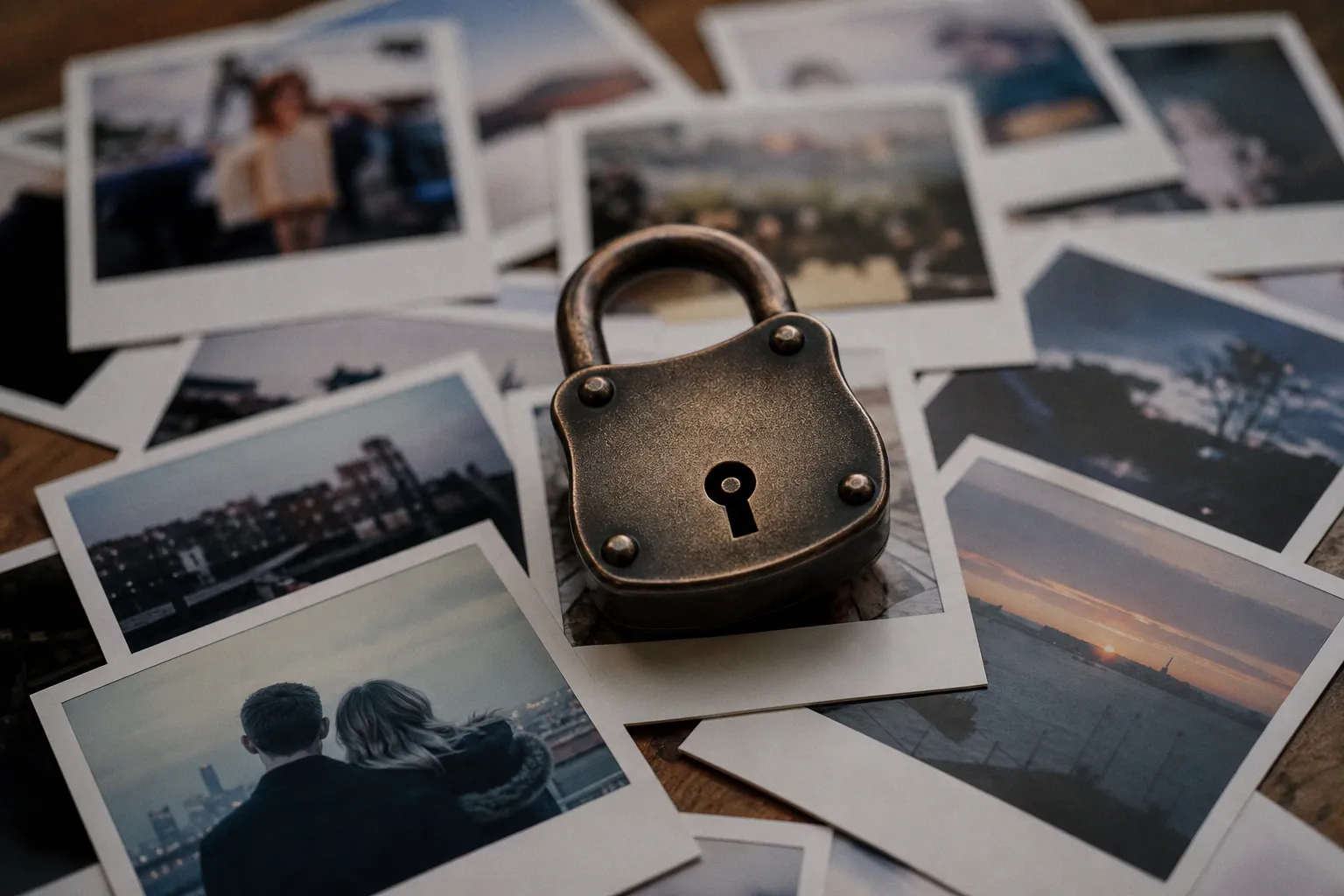 Instagram sur un site de rencontre : faut-il l'afficher ?