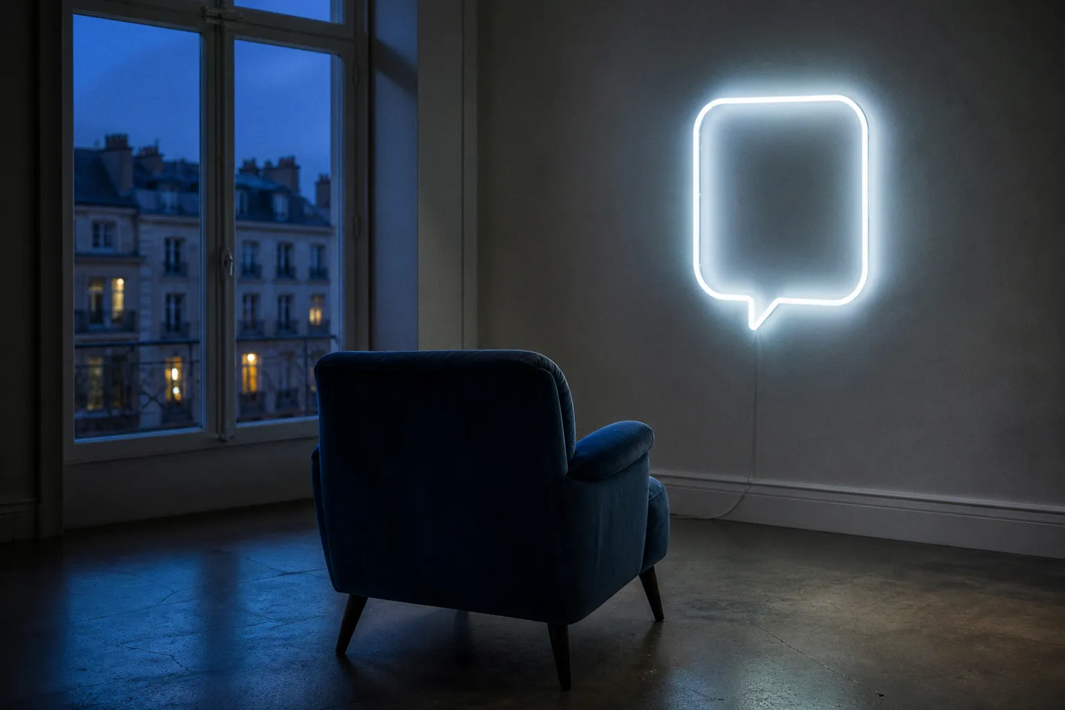 Intelligence artificielle amoureuse : éthique et limites réelles