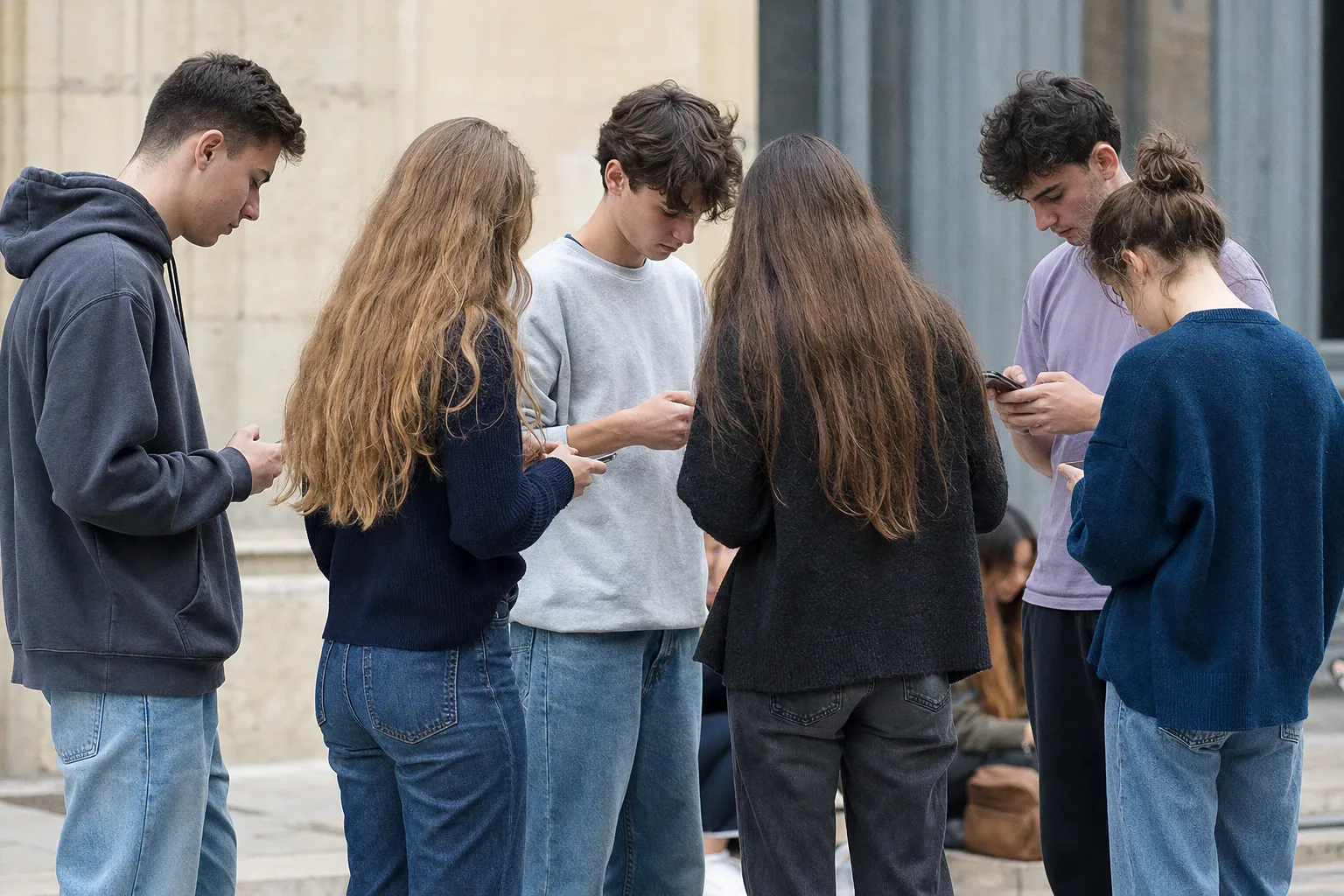 La fin de l'anonymat en ligne : vers une surveillance généralisée