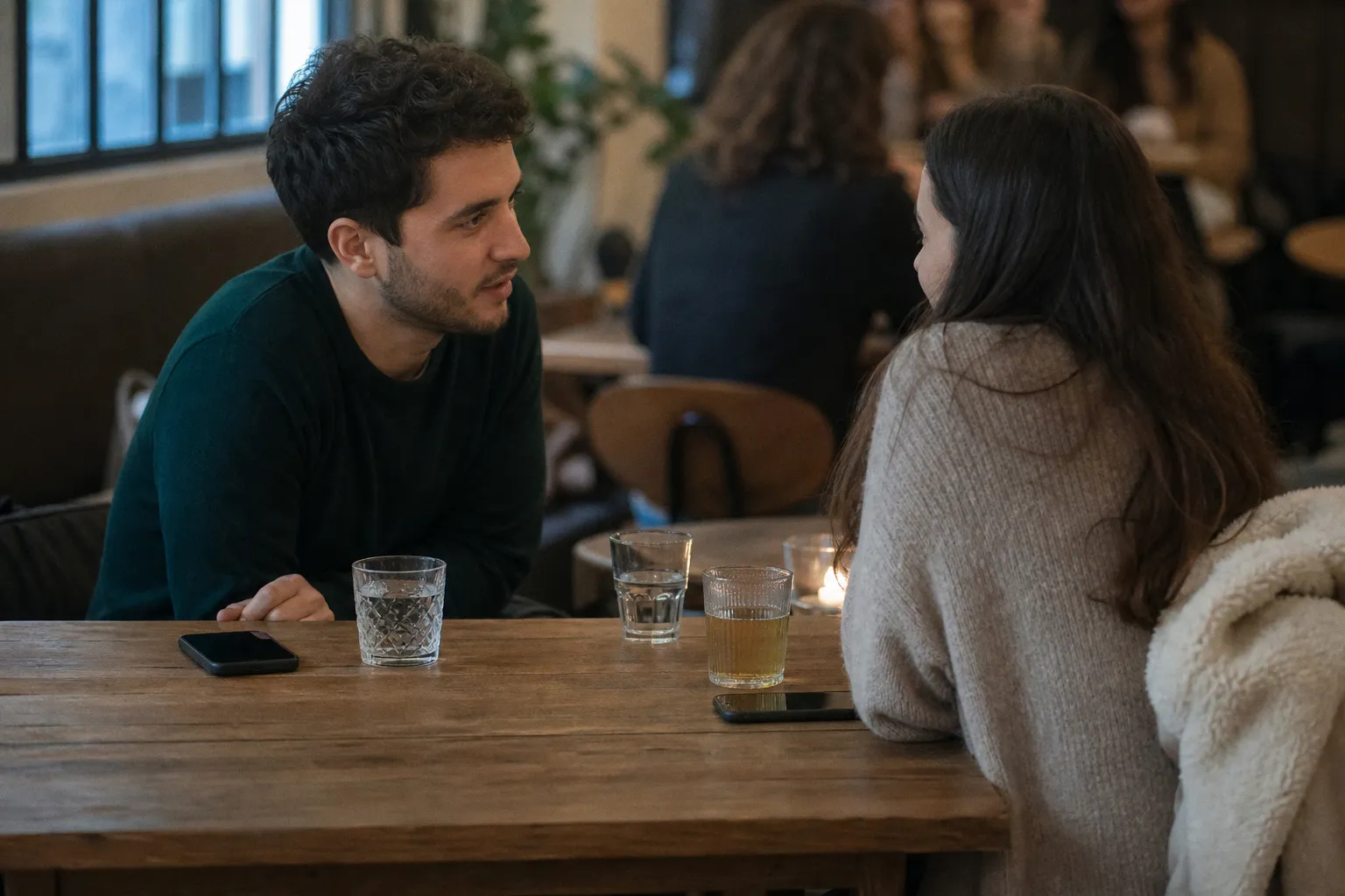 La maturité émotionnelle : le nouveau critère indispensable pour réussir vos rencontres