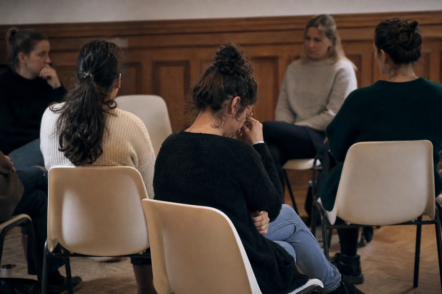 Le violeur de Tinder : quand le documentaire libère la parole des victimes