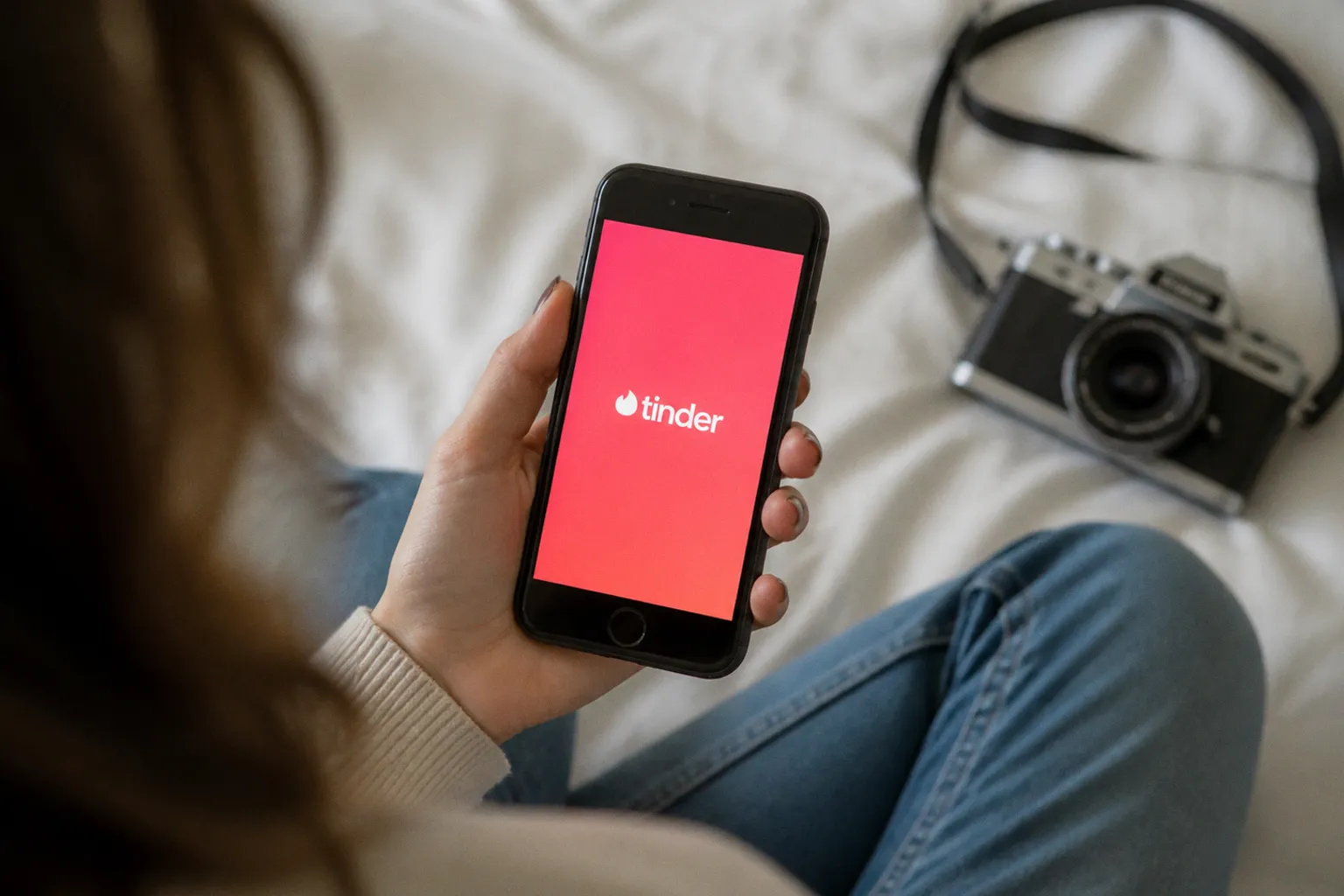 Maîtriser Tinder : les clés pour optimiser vos rencontres en ligne