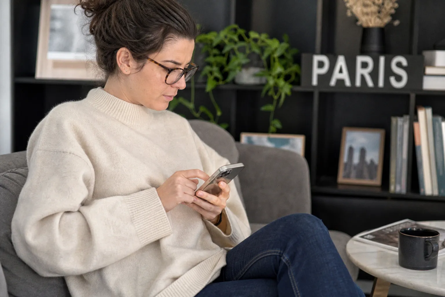 Maîtrisez les raccourcis clavier secrets de votre iPhone pour taper plus vite