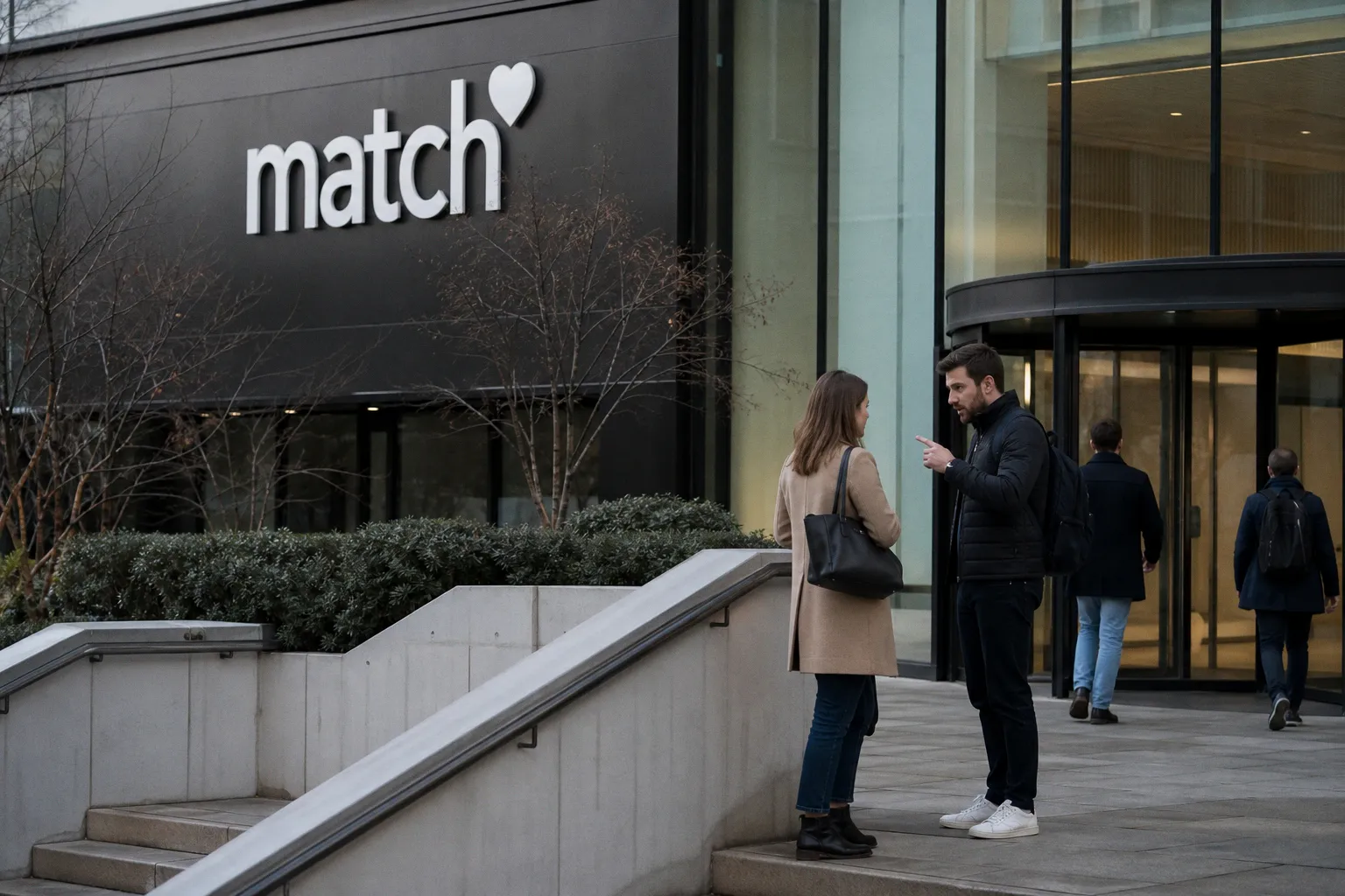 Match Group en difficulté : pourquoi les prévisions financières inquiètent les investisseurs
