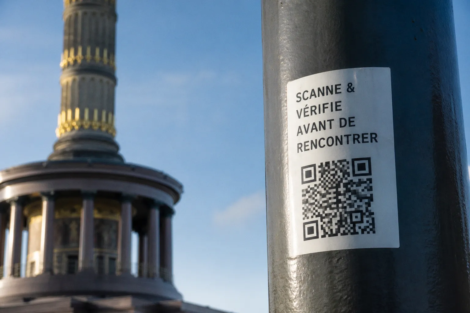 Meetmarket : une alternative sécurisée à Grindr privilégiant la confidentialité