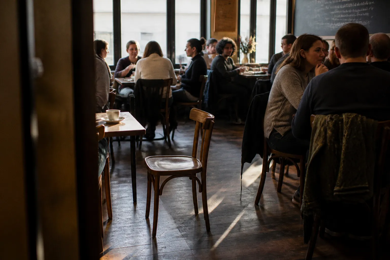 Membres silencieux : leur véritable impact sur un forum