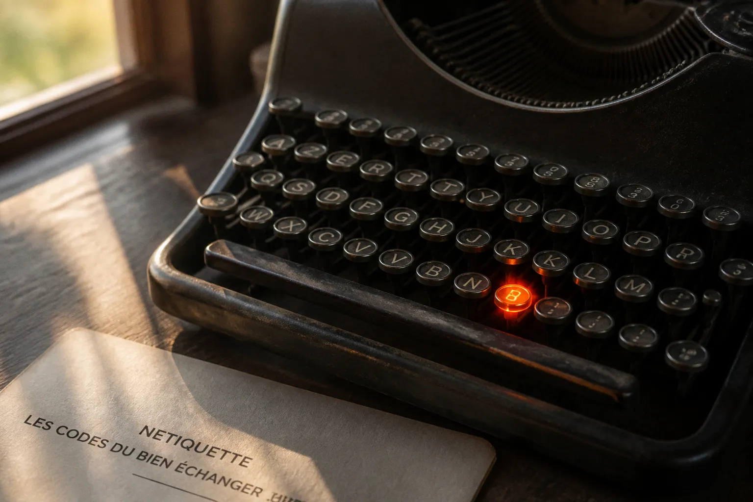 Netiquette sur les forums : les codes pour bien échanger