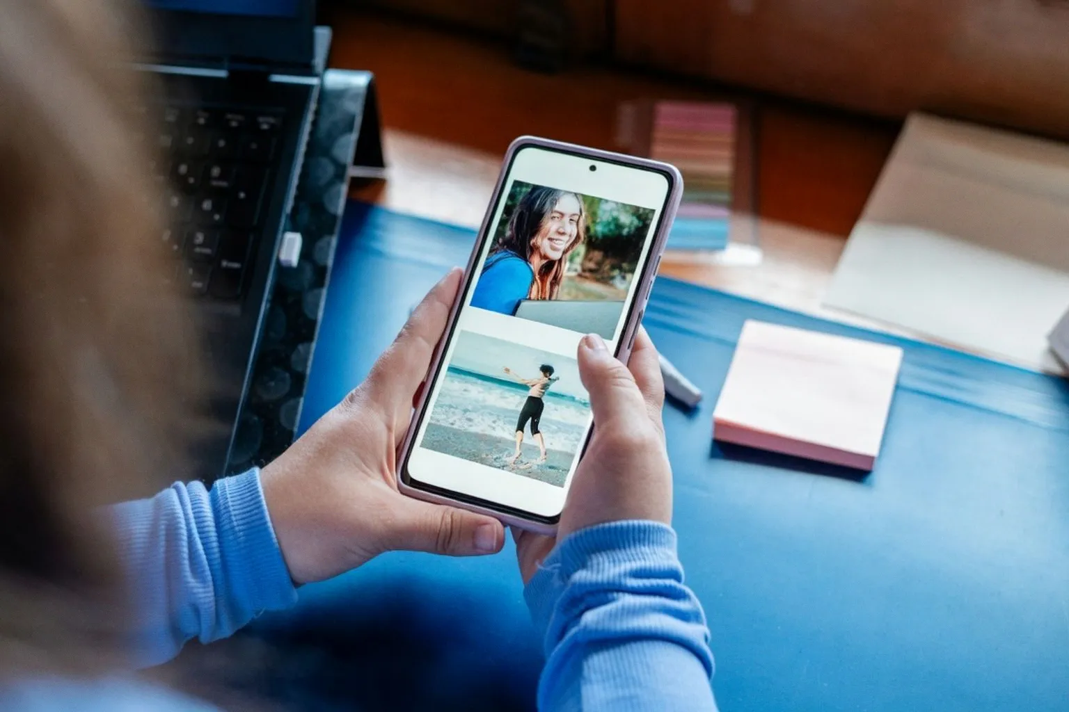 Optimiser son profil Tinder : les conseils de la psychologie comportementale