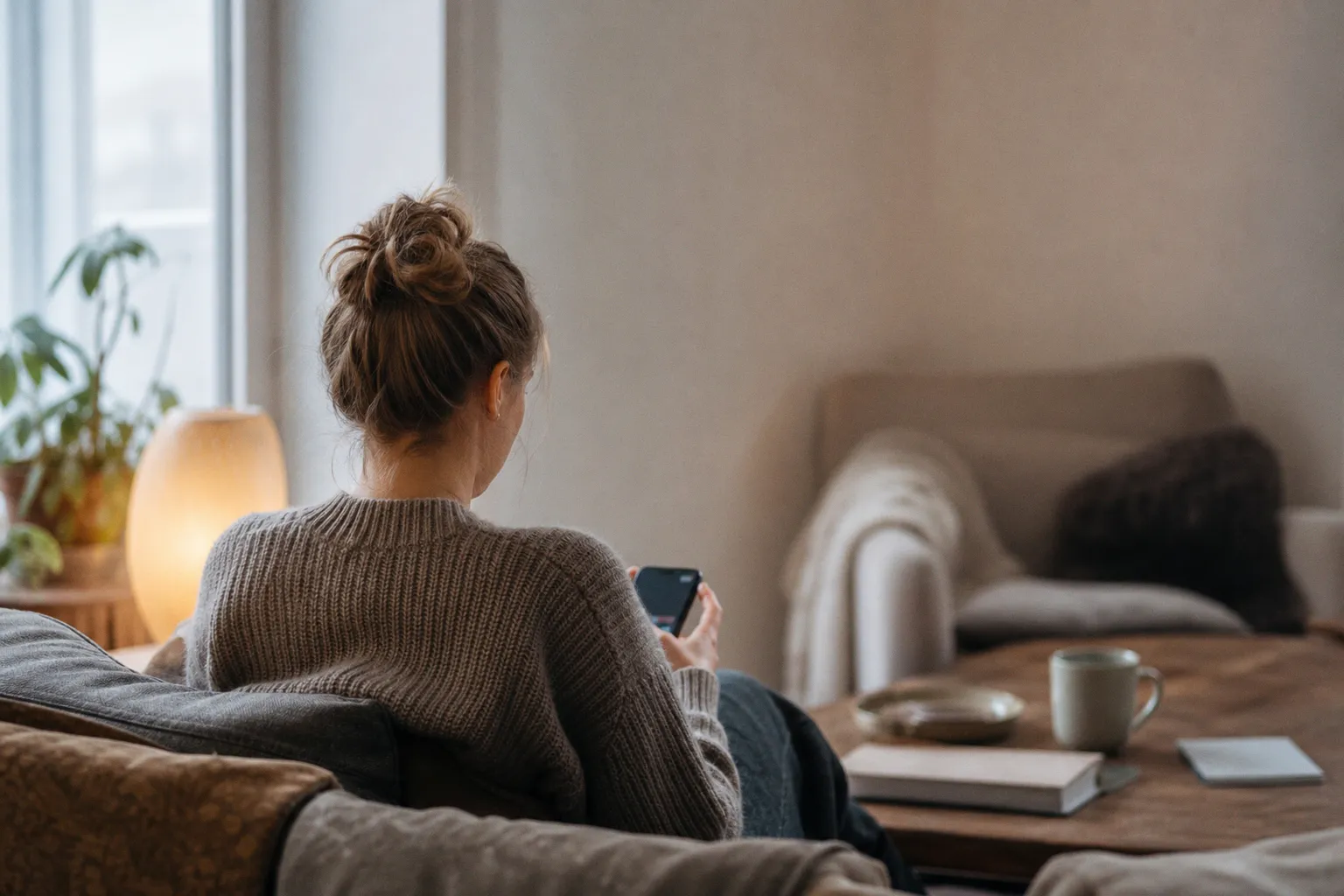 Overtone : l'IA remplace le swipe pour vos rencontres amoureuses