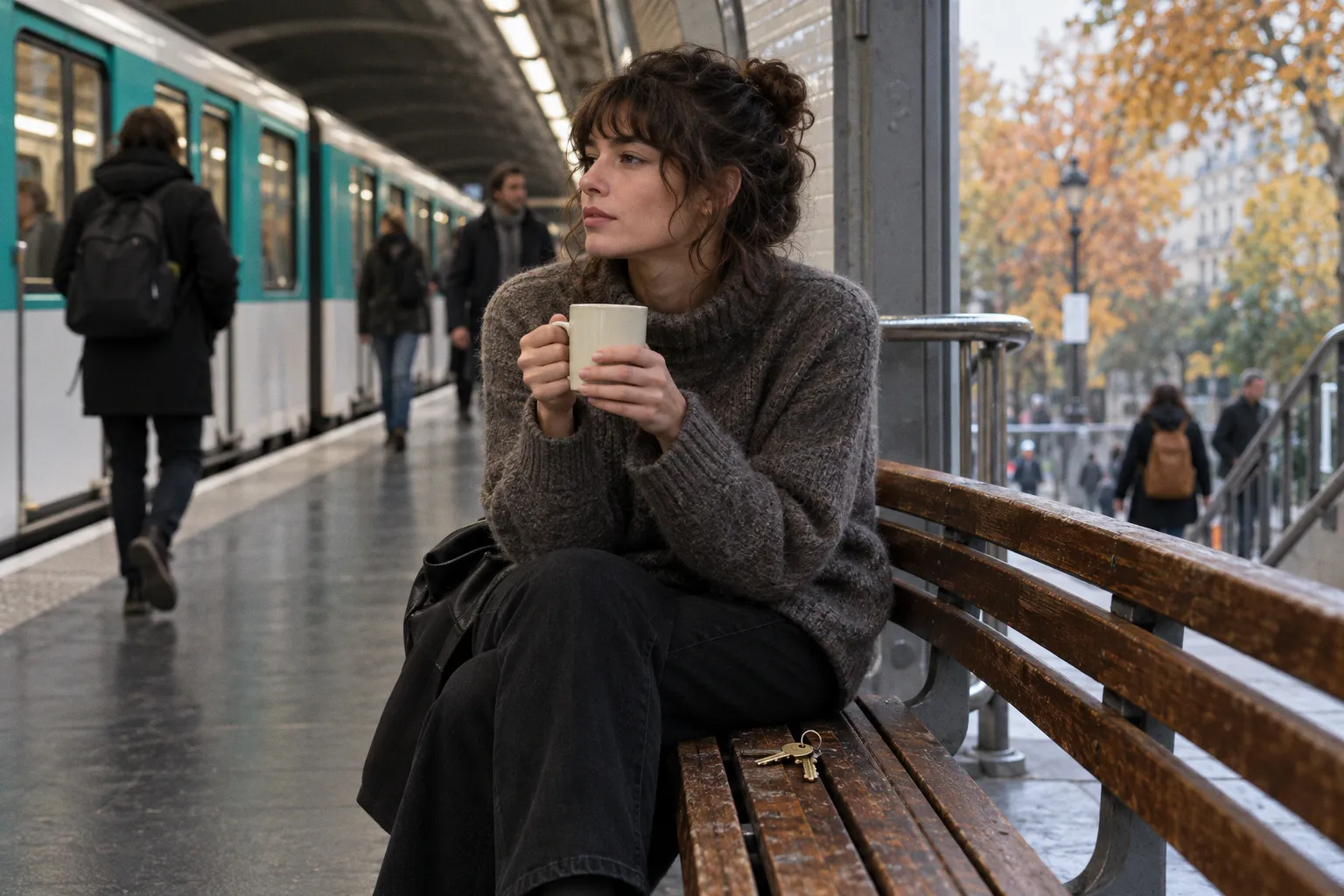 Partage de localisation en rencontre : est-ce vraiment risqué ?