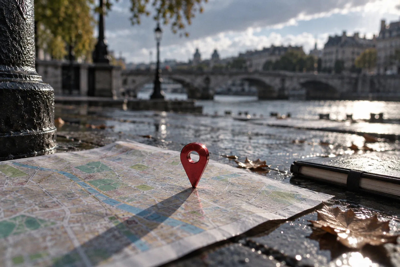 Partage de localisation en tchat : entre confort et prudence