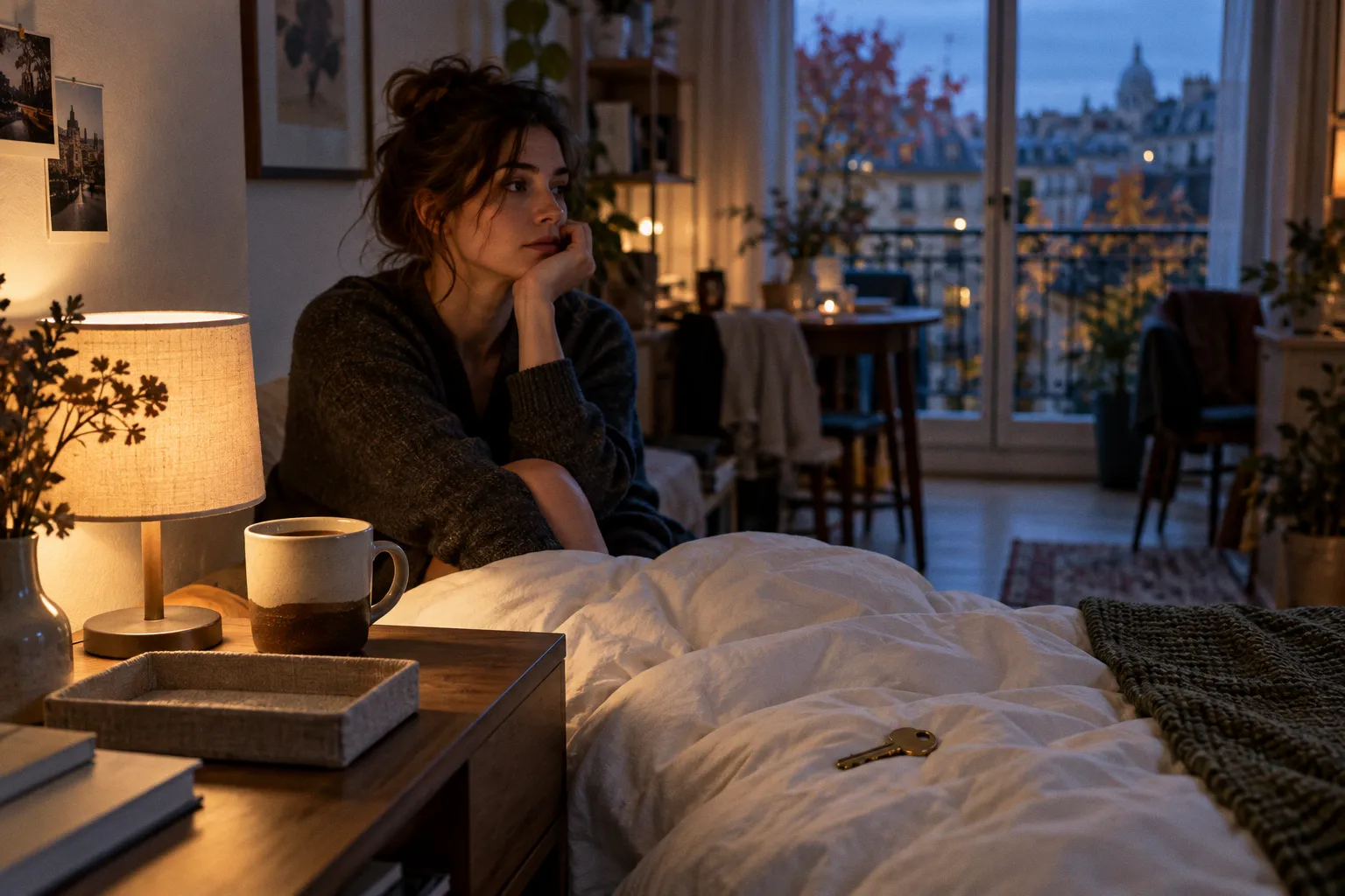 Passé amoureux : faut-il tout révéler dès les premiers rendez-vous ?