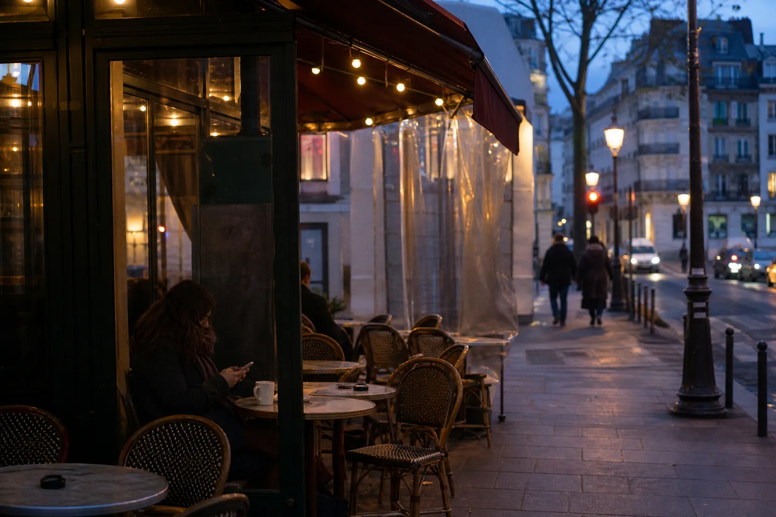 Pourquoi la séduction par messagerie empêche les vraies rencontres