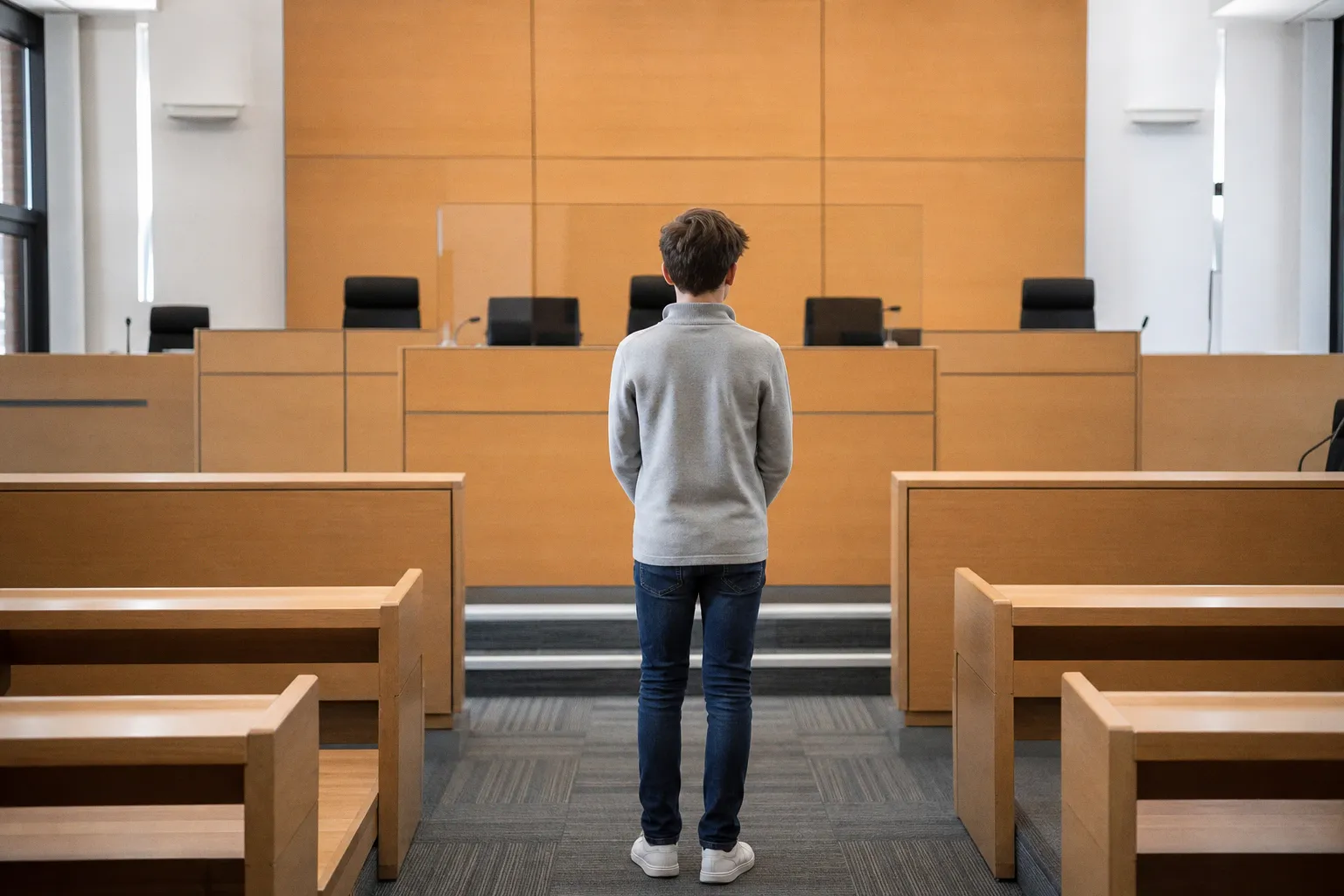 Protection des mineurs : faut-il fixer l'âge de raison numérique à 13 ans ?