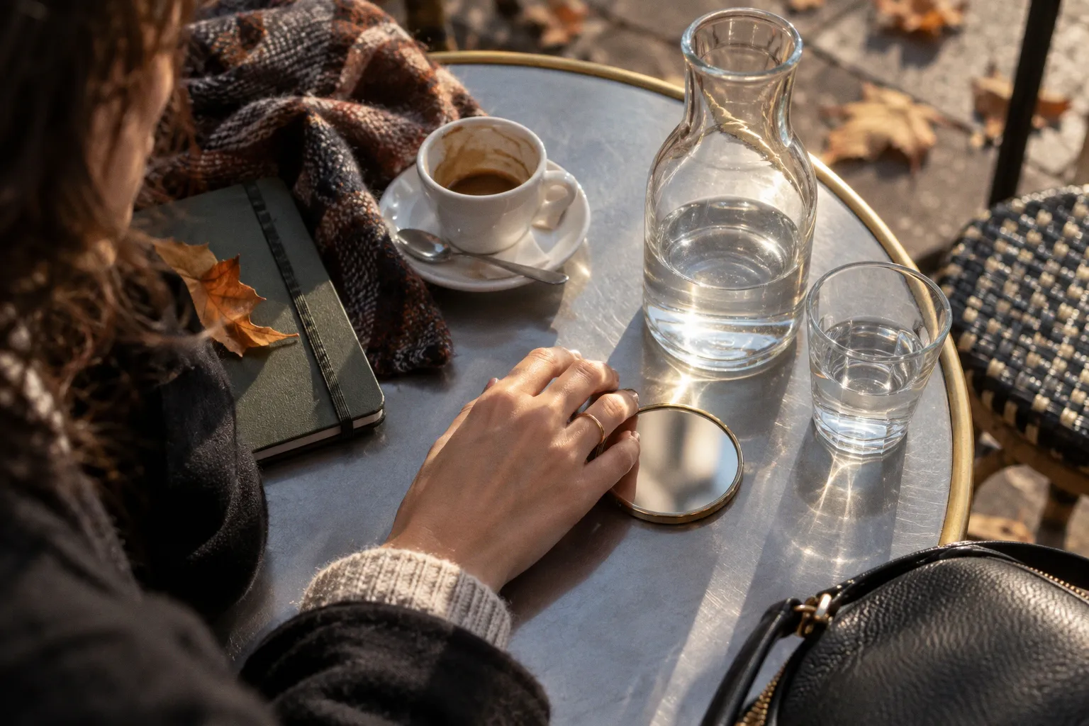 Pseudonyme ou identité réelle : quel choix pour vos rencontres ?