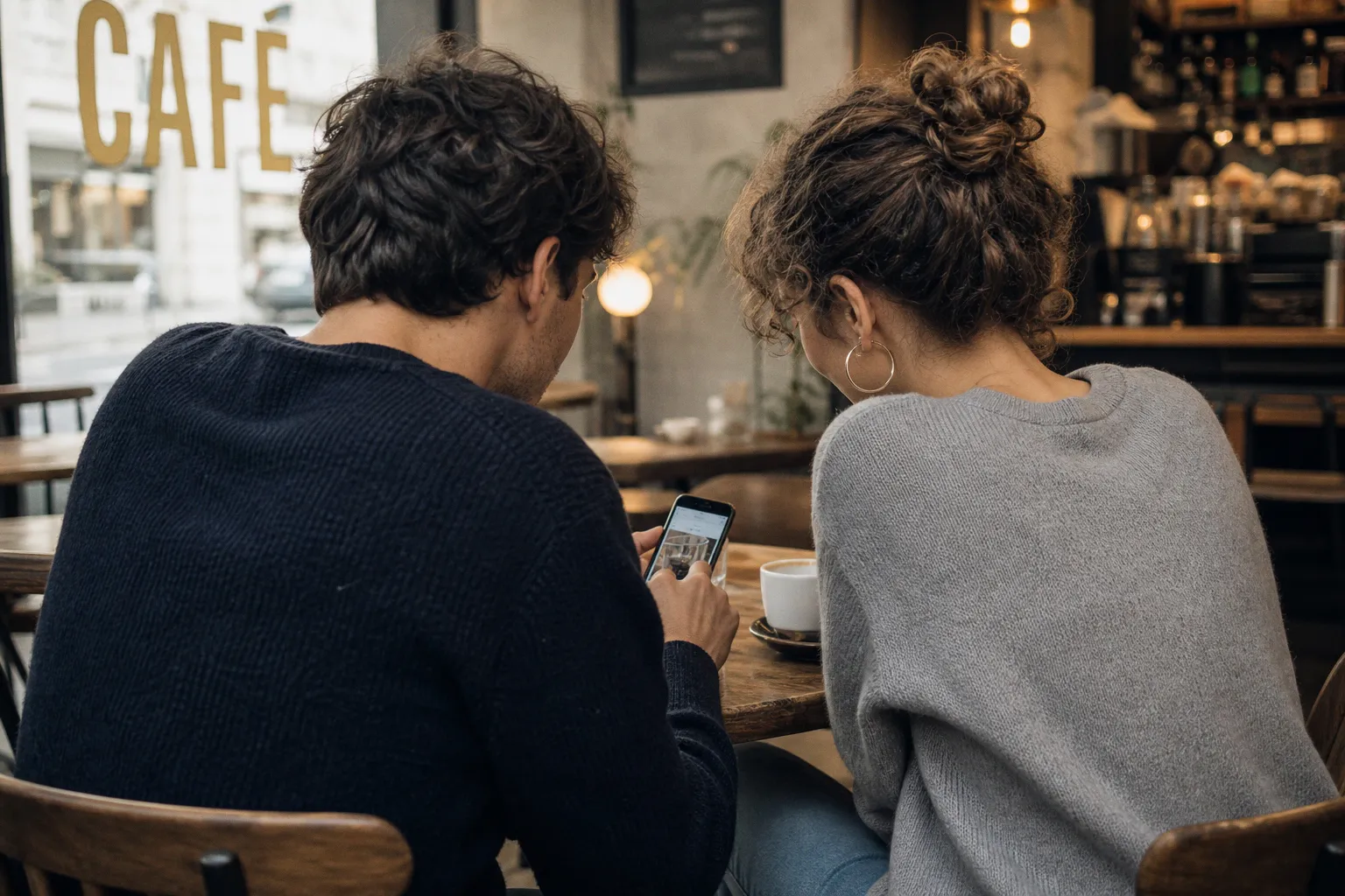 Rencontres en ligne : comment briser la lassitude et créer un lien durable