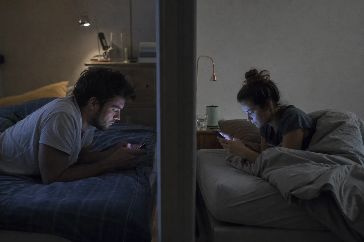 Rencontres en ligne : l'impact réel des applications sur votre cerveau