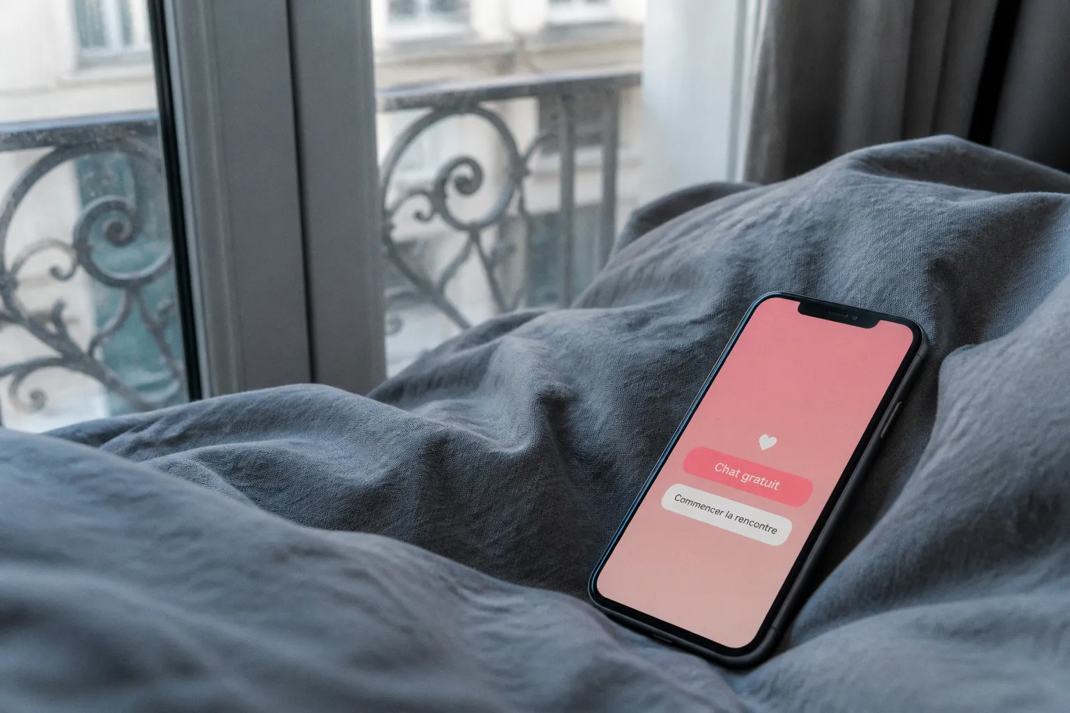 Rencontres en ligne : la réalité derrière les sites accessibles sans inscription