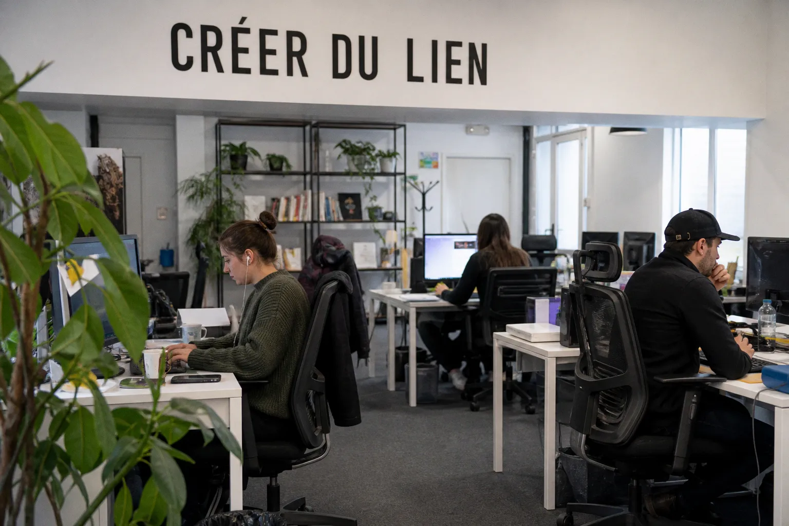 Rencontres en ligne : les coulisses des sites gratuits sans inscription