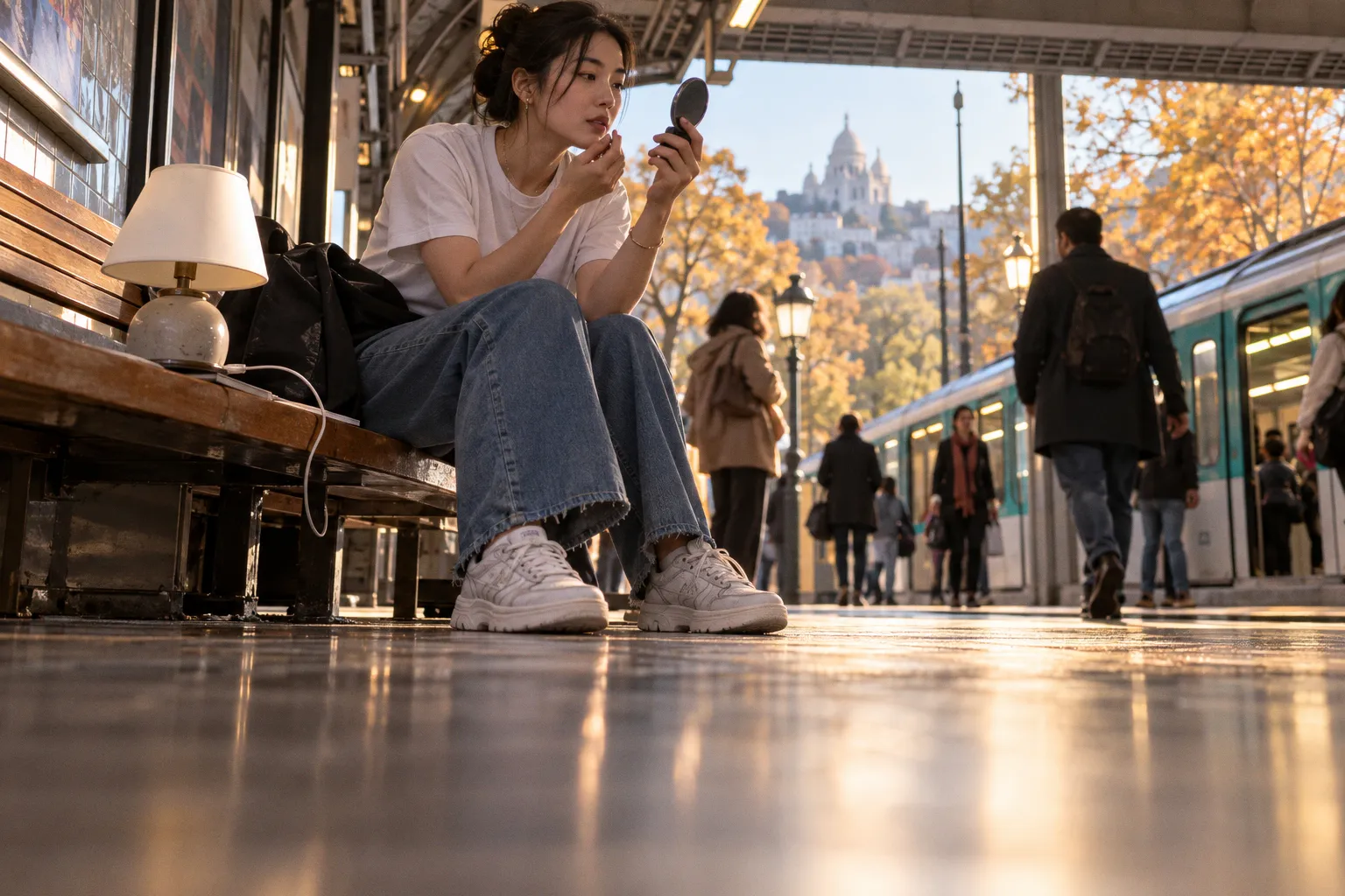 Rencontres en ligne : pourquoi les célibataires délaissent les applications pour TikTok