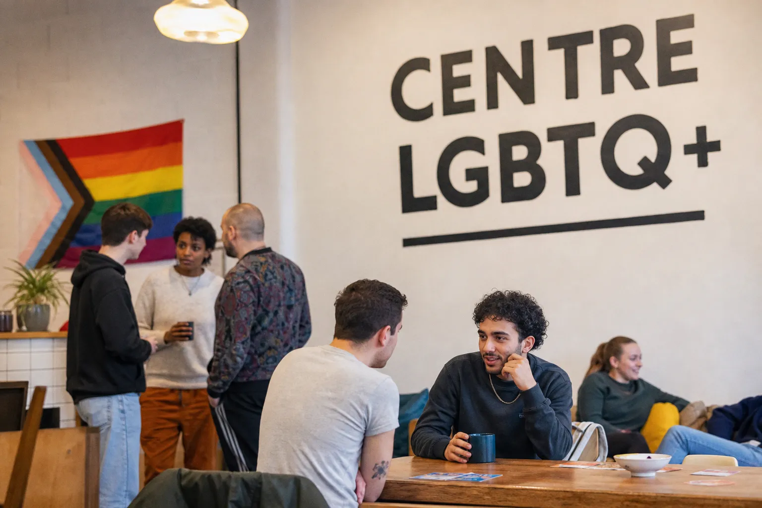 Rencontres LGBTQ+ : au-delà des classements, quelle réalité pour les utilisateurs ?