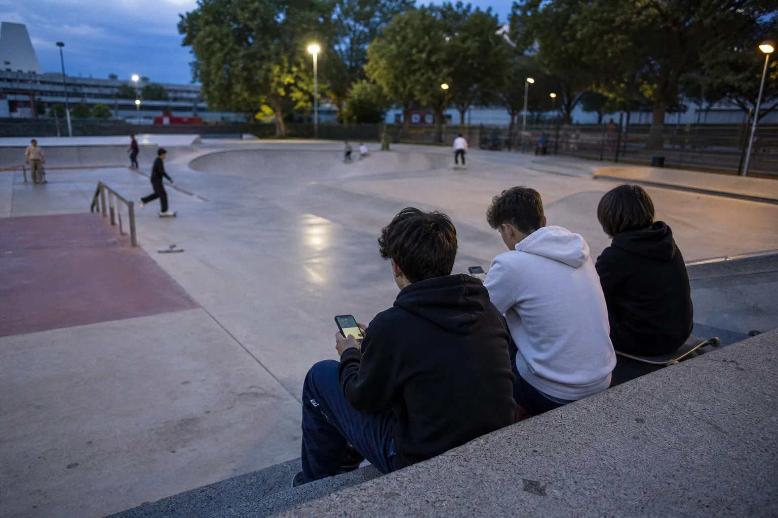 Réseaux sociaux : les nouvelles restrictions d'accès pour les mineurs de moins de 15 ans