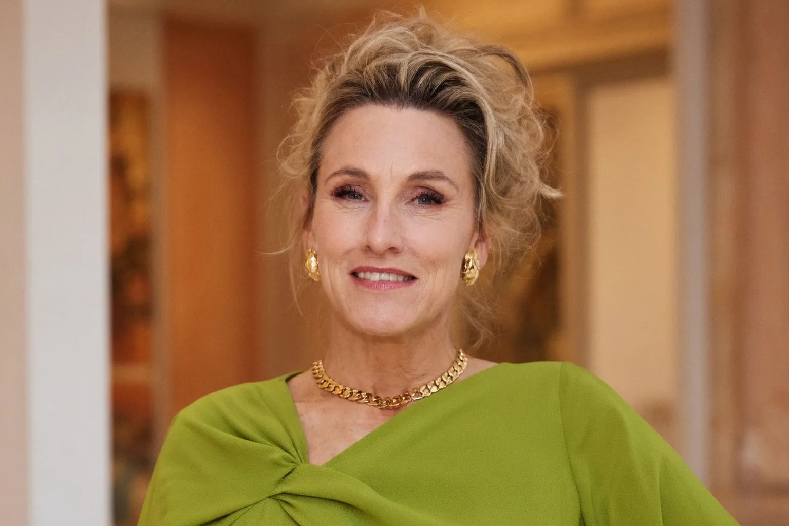 Retrouver l'amour après un divorce : le témoignage inspirant de Tash Sefton