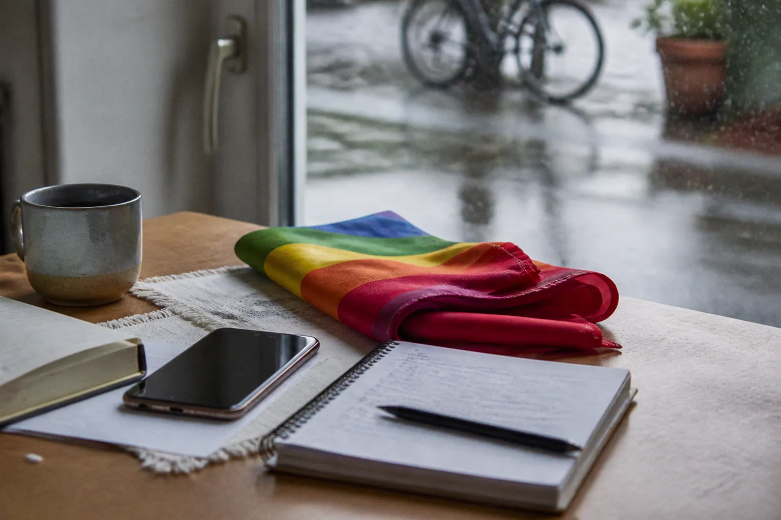 Réussir son coming out numérique : trois conseils pour se protéger en ligne