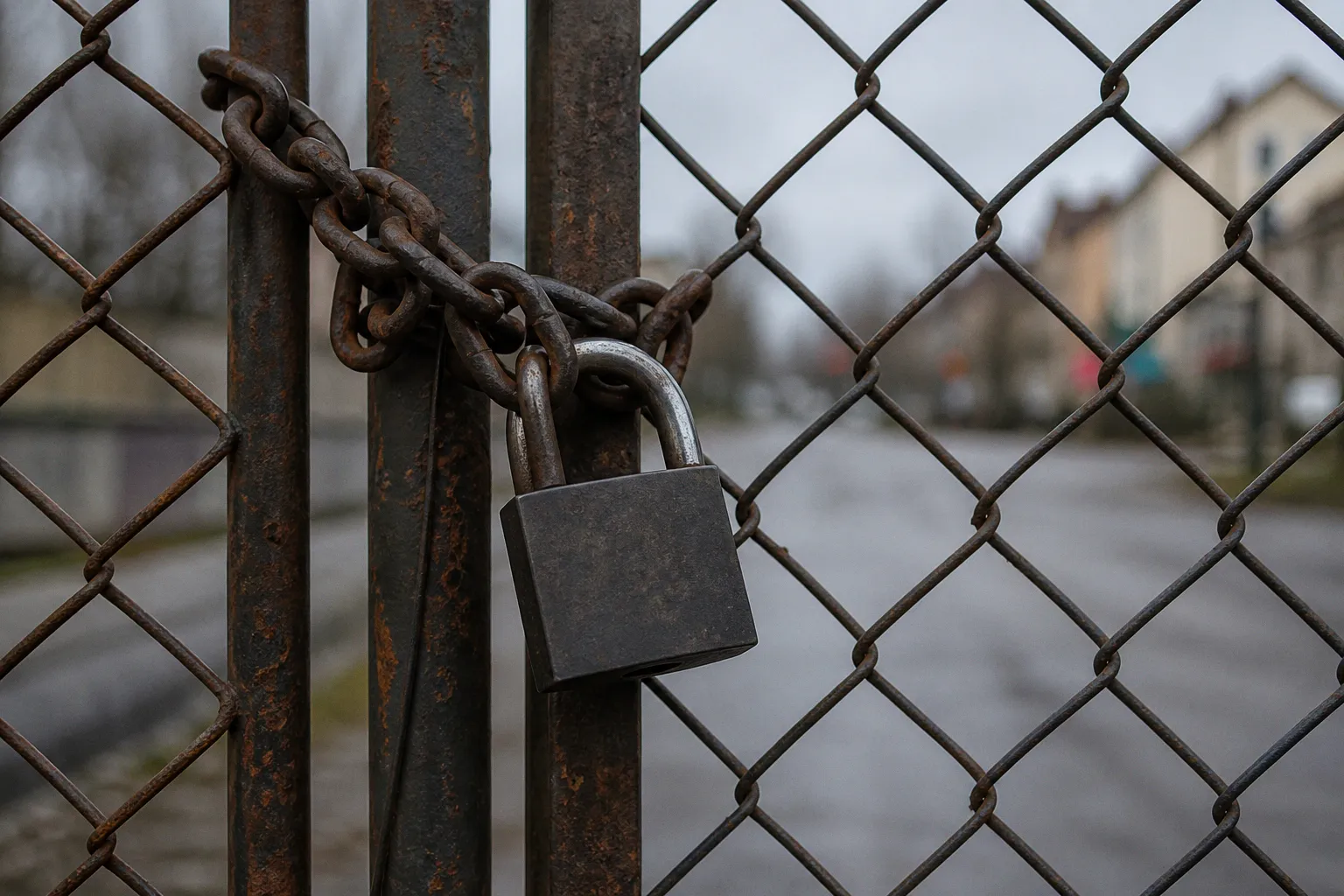 Signalement ou blocage : quelle action pour quelle menace