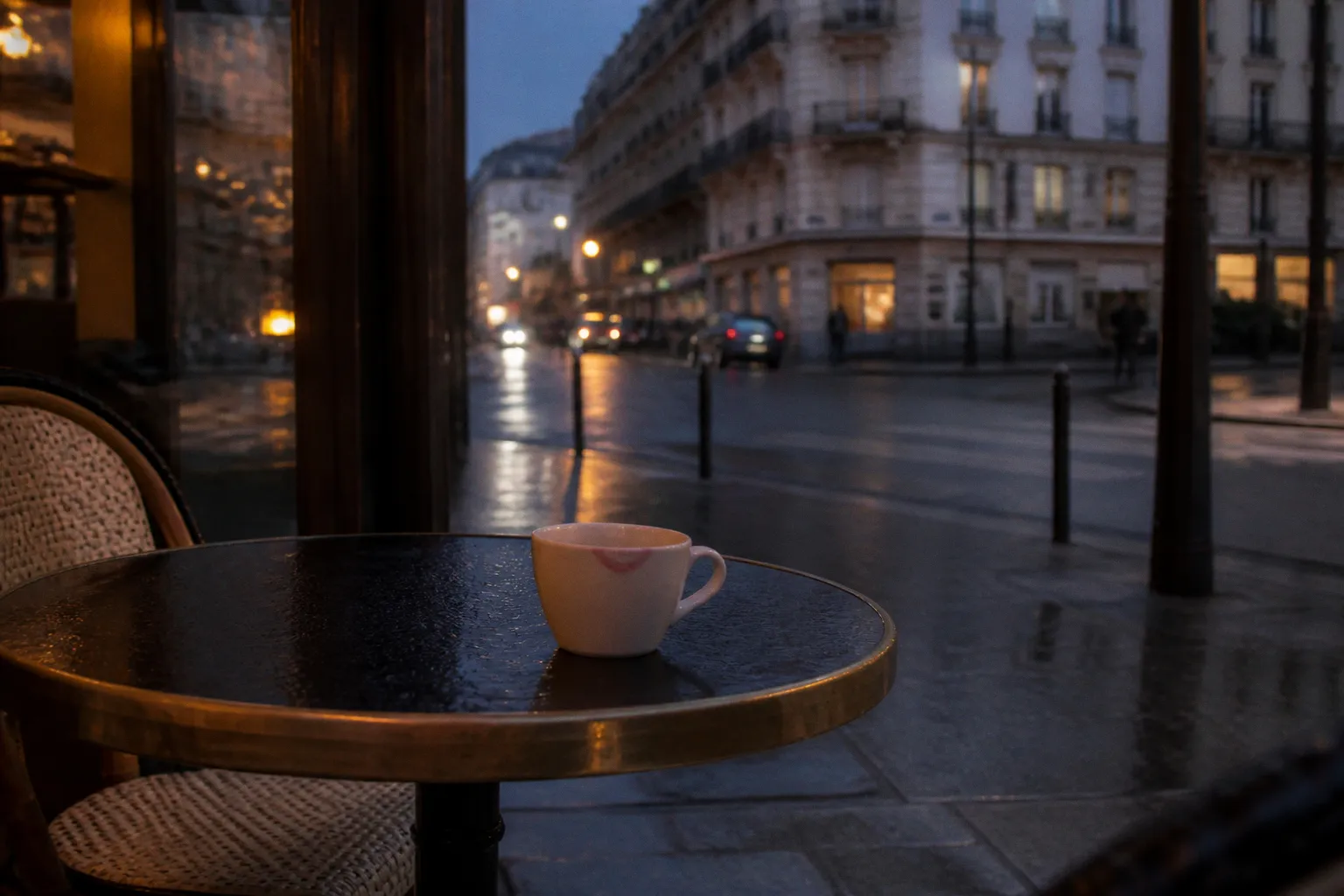 Silence après un premier rendez-vous : comment réagir ?