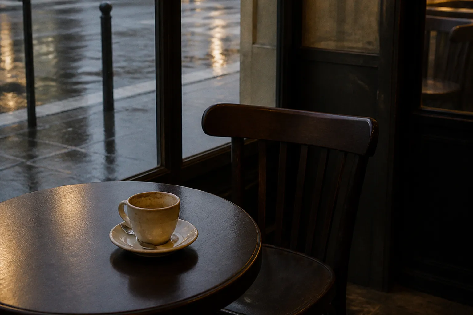 Silence après un premier rendez-vous : comment réagir ?
