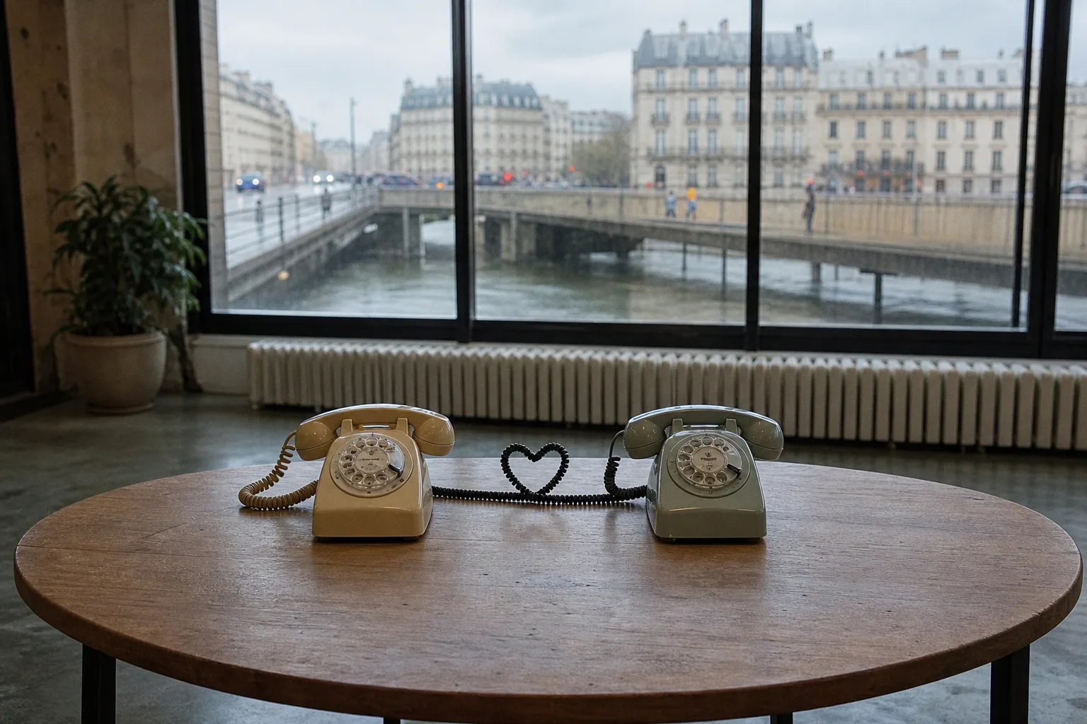 Site de rencontre gratuit de femme : deux concepts face à face