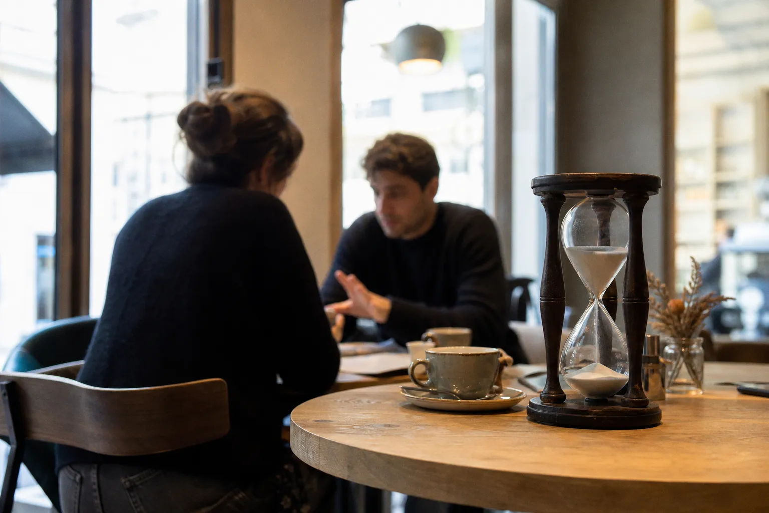 Slow dating ou swipe : comment s'y retrouver et choisir
