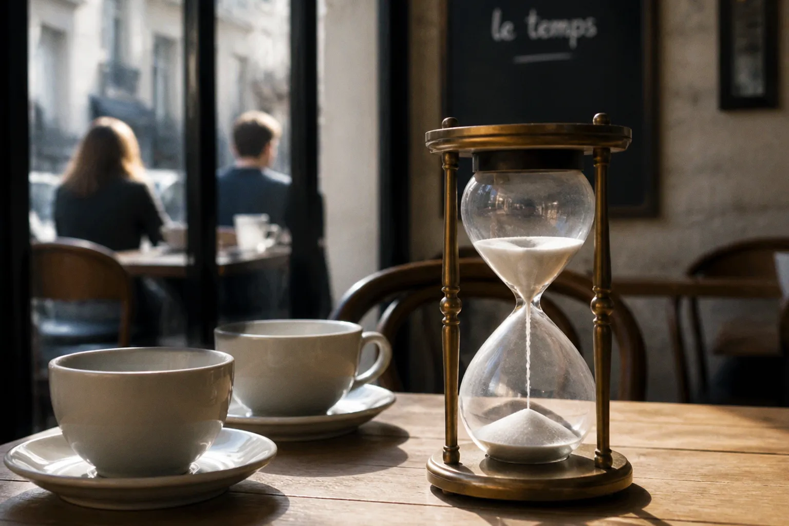 Slow dating : pourquoi ralentir permet de trouver l'amour