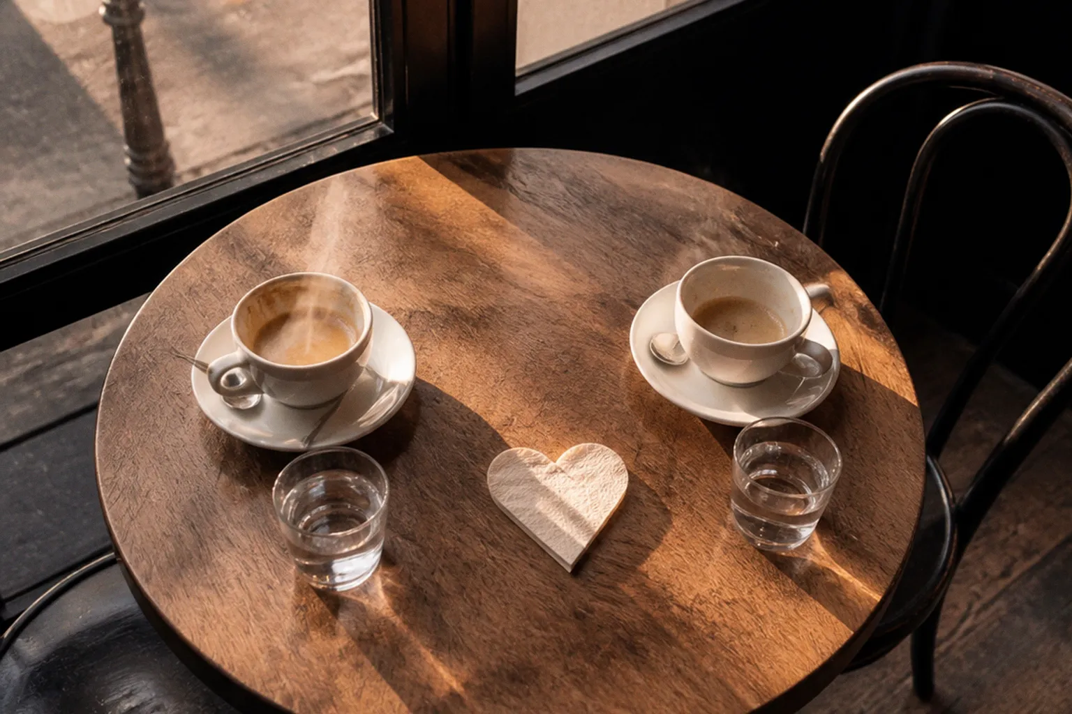 Tchat en ligne : combien de temps discuter avant de se voir ?