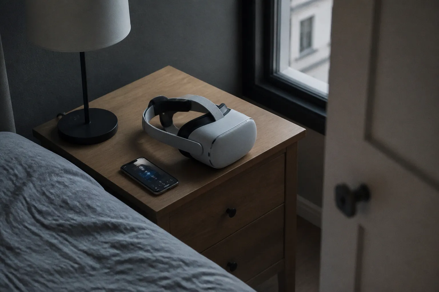 Tchat en réalité virtuelle ou application : quel choix ?