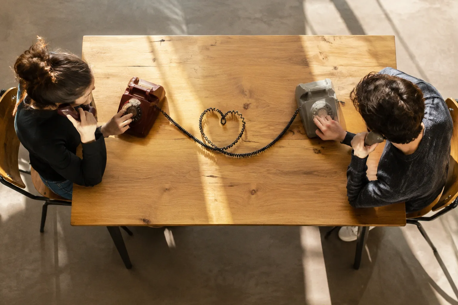 Tchat libre ou site affinitaire : trouver la bonne option