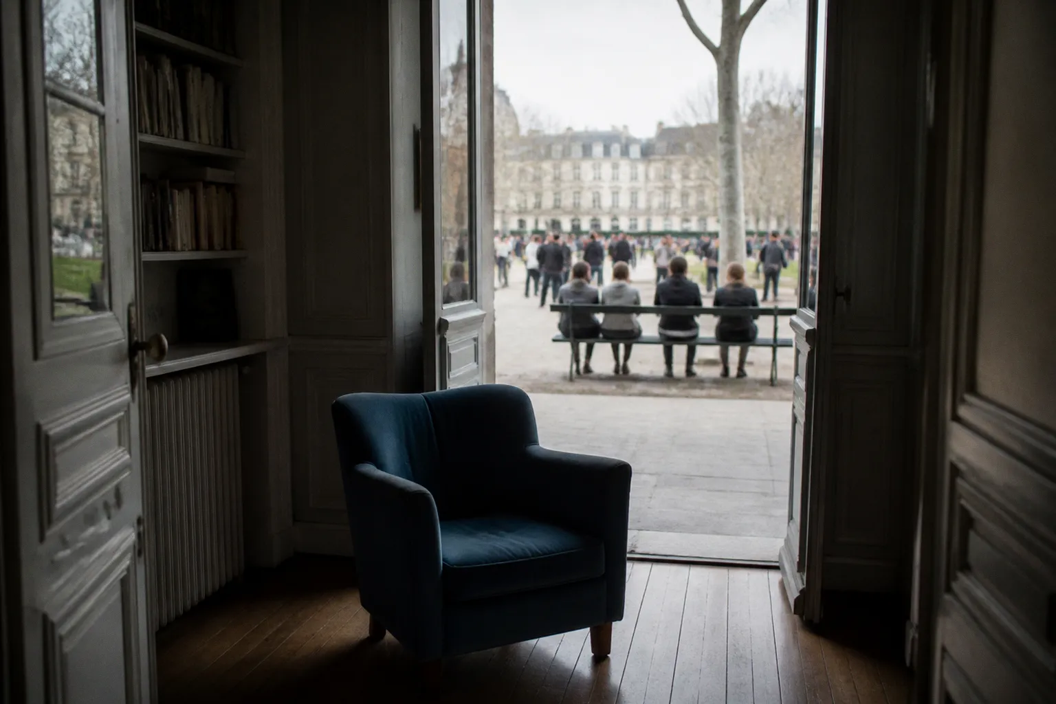 Tchat public ou salon privé : comment choisir son espace ?