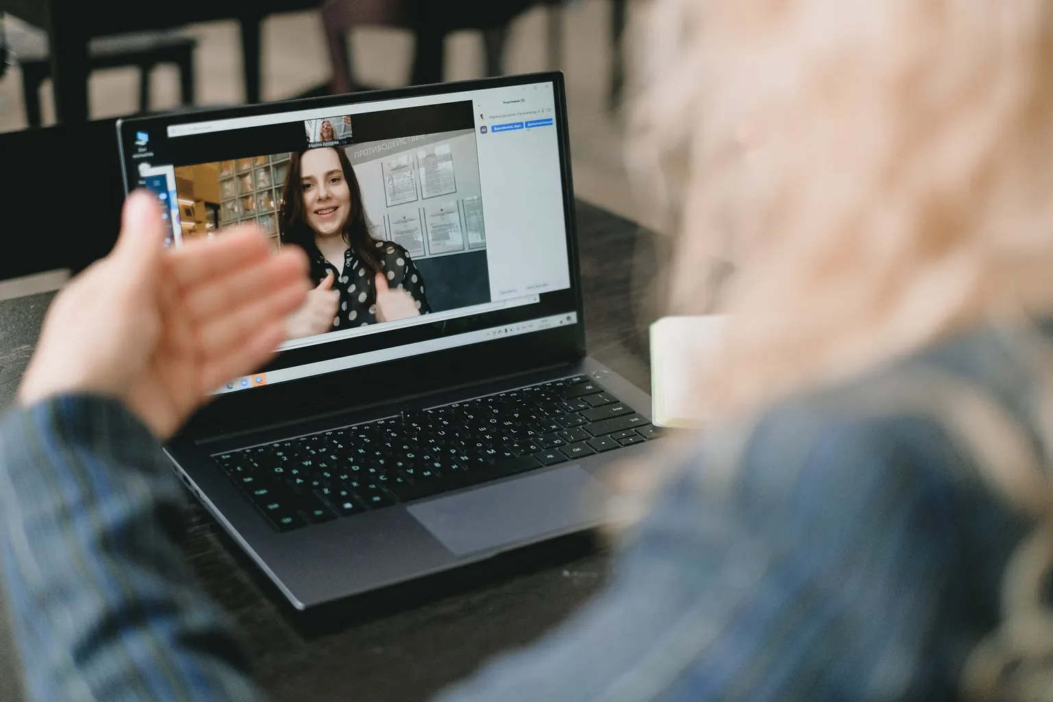 Tchat vidéo immersif : les innovations qui changent tout